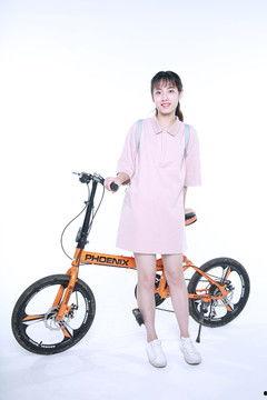 女士自行车图片大全,女士自行车图片精选集
