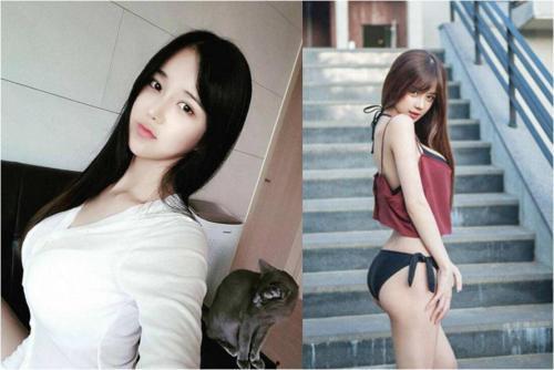 韩国女主播紫涵,韩国女主播的璀璨星光