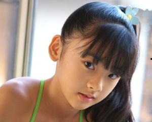 日本童星金子美穗视频,从璀璨童星到成熟演员的蜕变之路